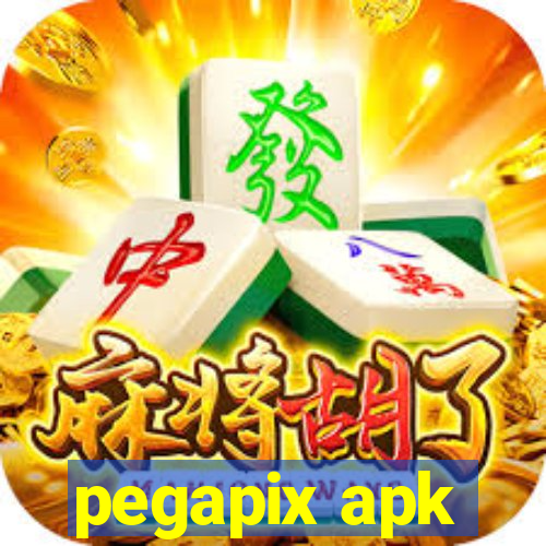 pegapix apk